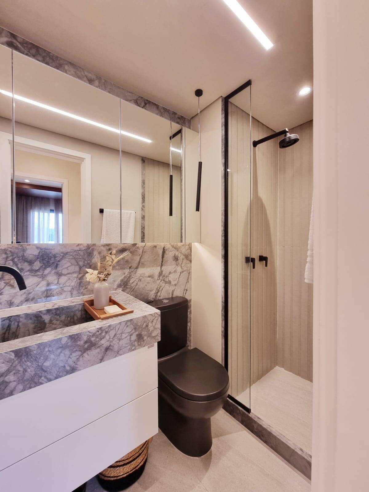 Apartamento, 2 quartos, 42 m² - Foto 14