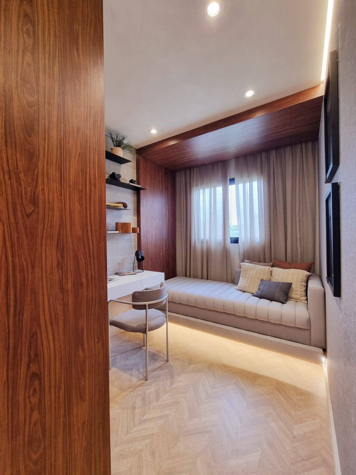 Apartamento, 2 quartos, 42 m² - Foto 12
