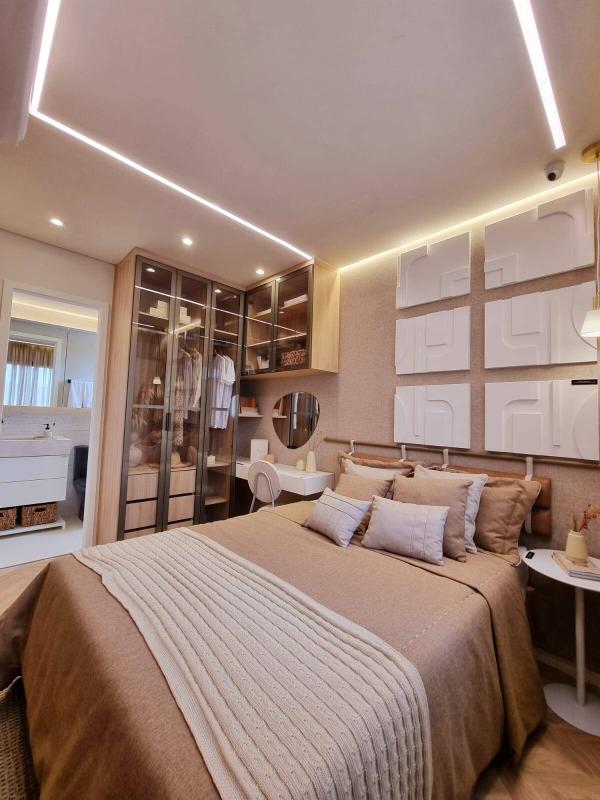 Apartamento, 2 quartos, 42 m² - Foto 11