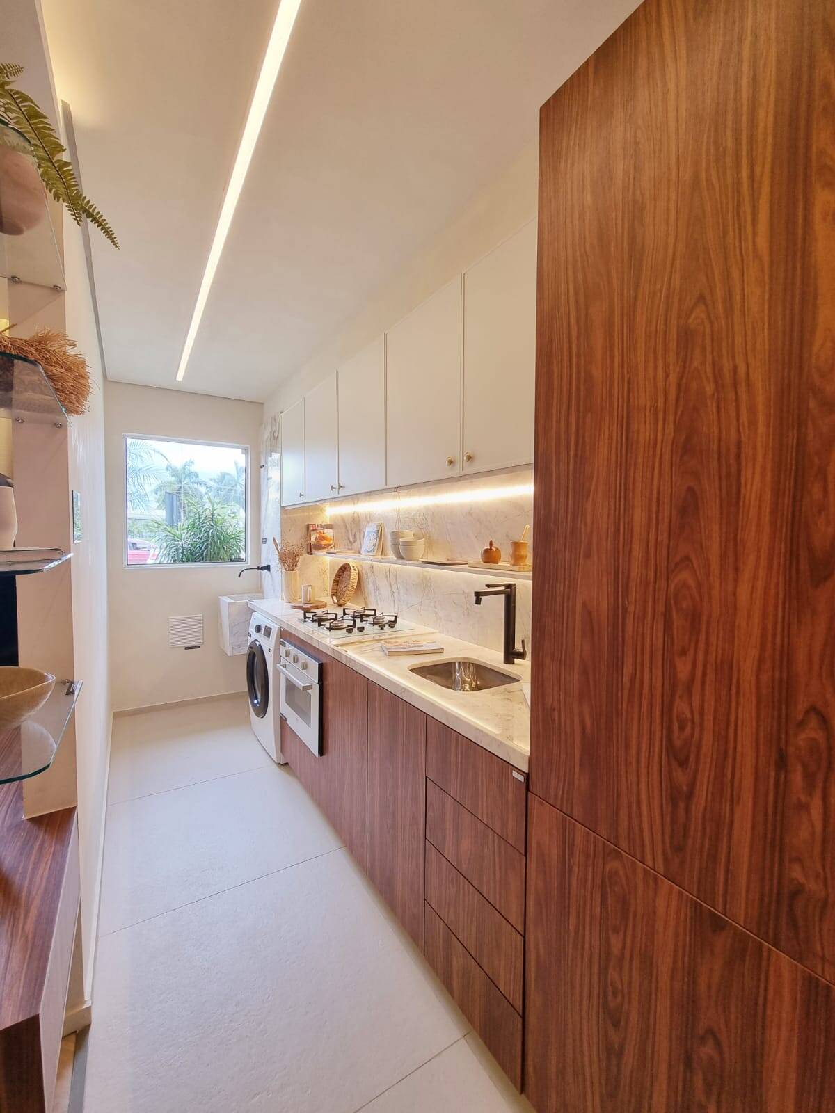 Apartamento, 2 quartos, 42 m² - Foto 15