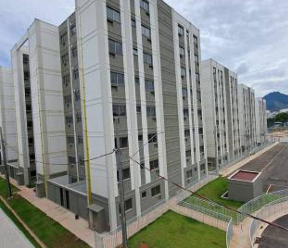 Apartamento, 2 quartos, 47 m² - Foto 9