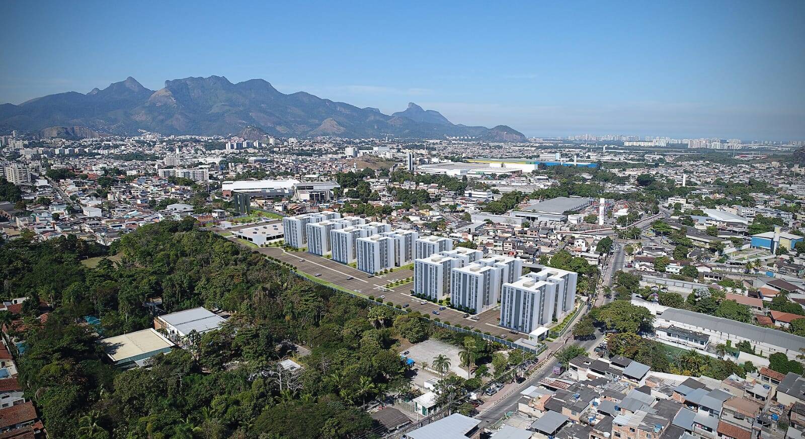 Apartamento, 2 quartos, 47 m² - Foto 12