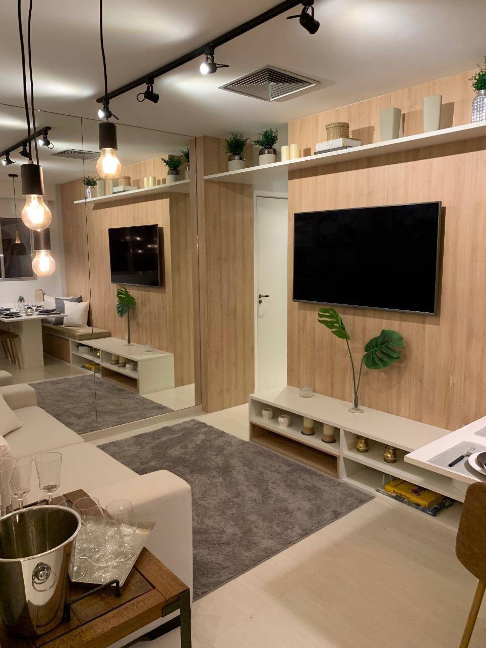 Apartamento, 2 quartos, 47 m² - Foto 15