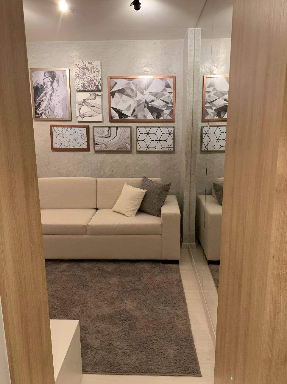 Apartamento, 2 quartos, 47 m² - Foto 14