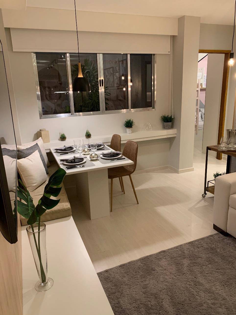 Apartamento, 2 quartos, 47 m² - Foto 16