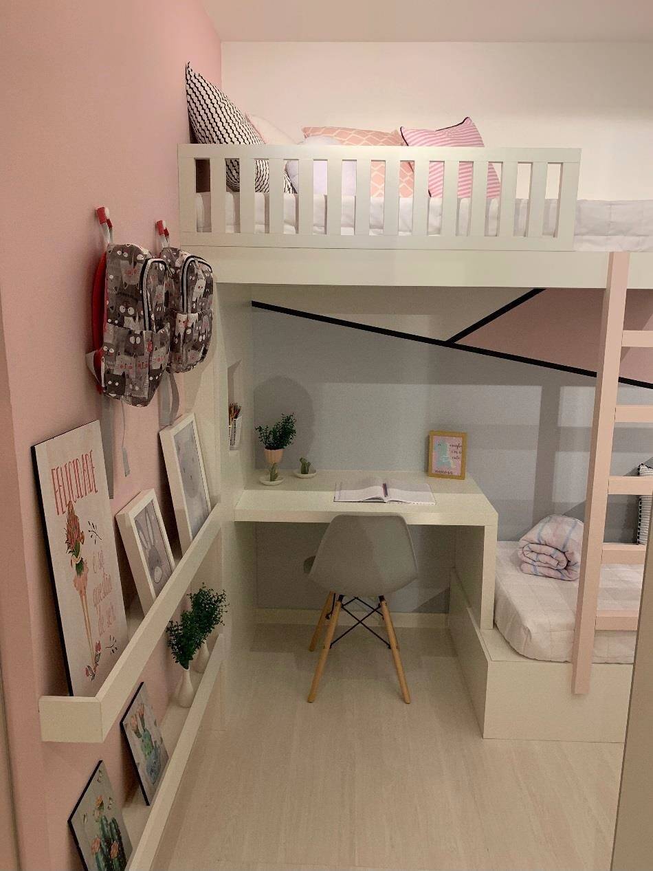 Apartamento, 2 quartos, 47 m² - Foto 17