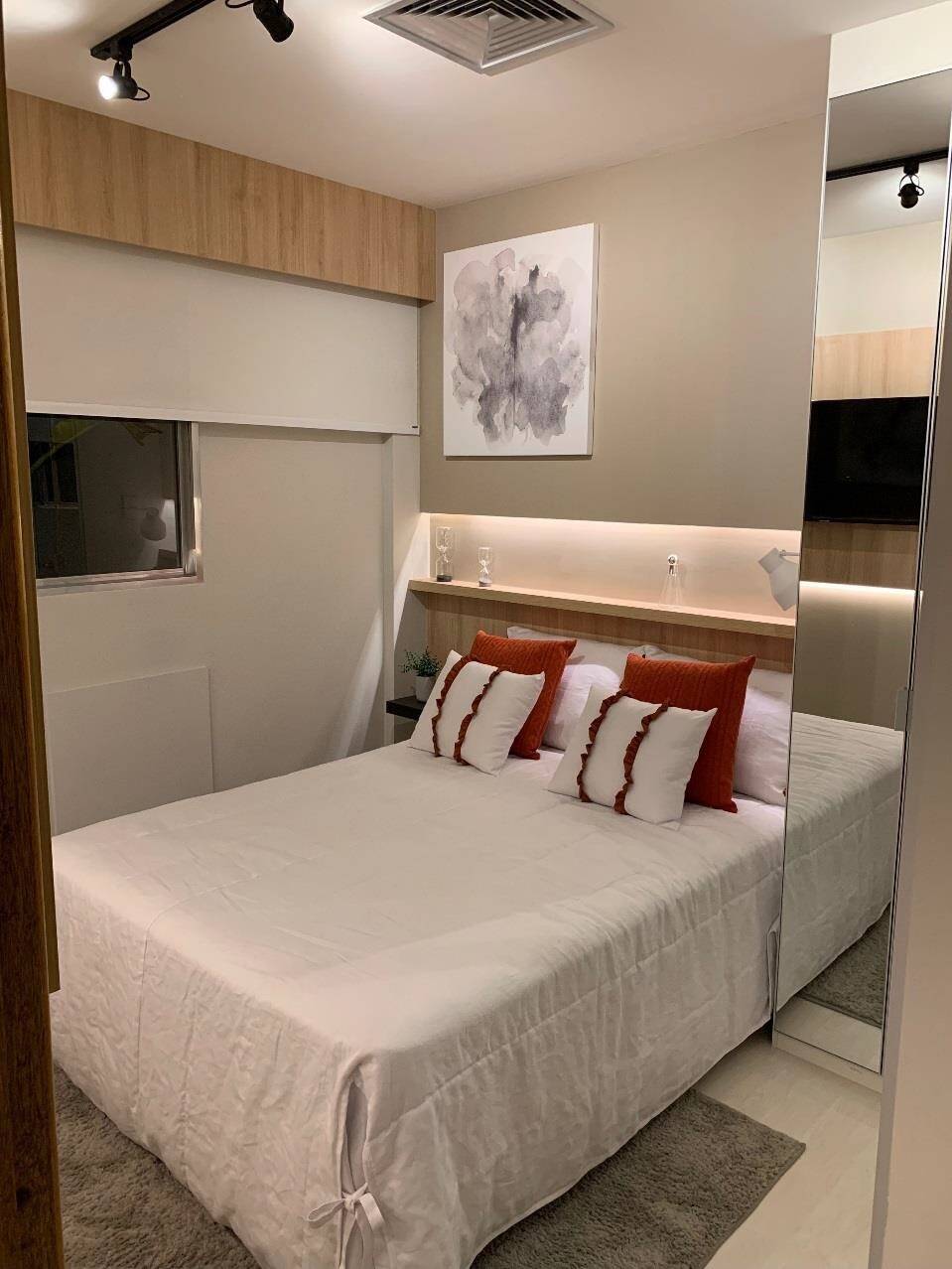 Apartamento, 2 quartos, 47 m² - Foto 21