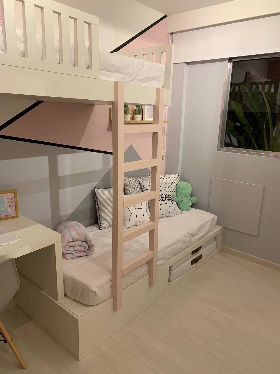 Apartamento, 2 quartos, 47 m² - Foto 18