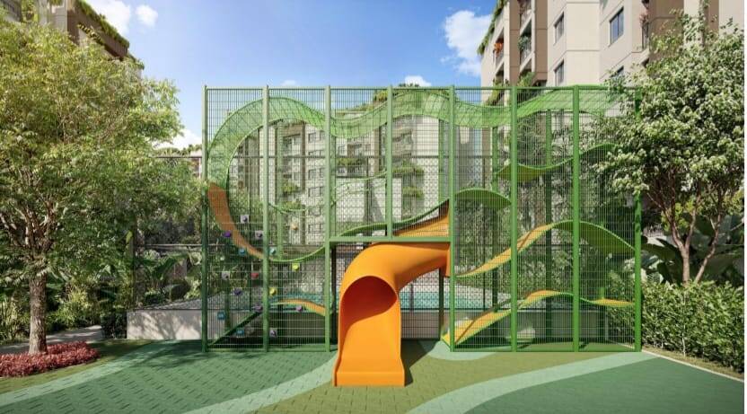 Apartamento, 3 quartos, 67 m² - Foto 3