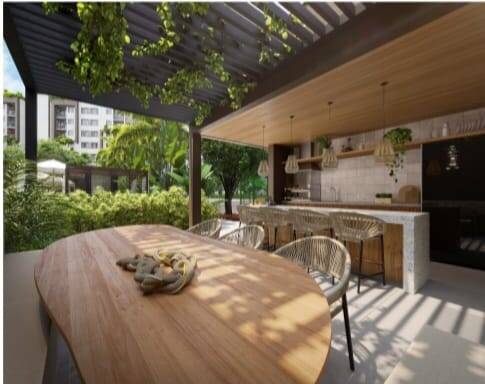 Apartamento, 3 quartos, 67 m² - Foto 5