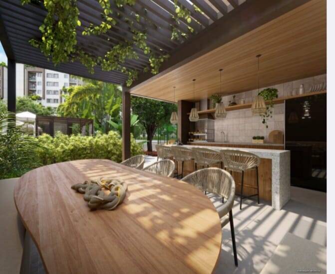 Apartamento, 3 quartos, 67 m² - Foto 14
