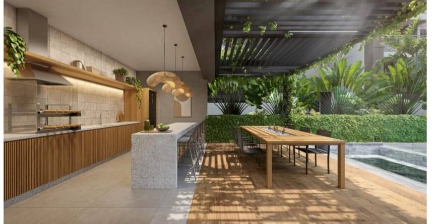 Apartamento, 3 quartos, 67 m² - Foto 12