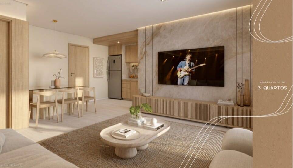 Apartamento, 3 quartos, 67 m² - Foto 19