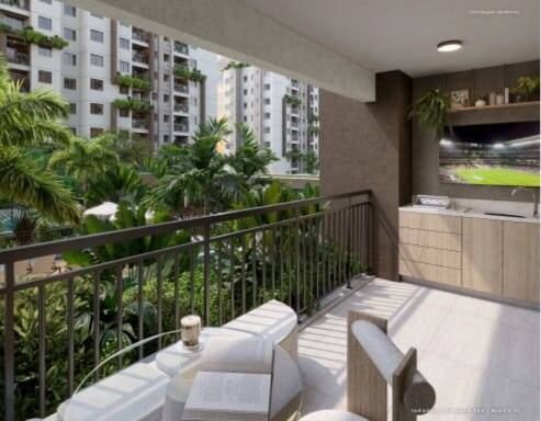 Apartamento, 3 quartos, 67 m² - Foto 21