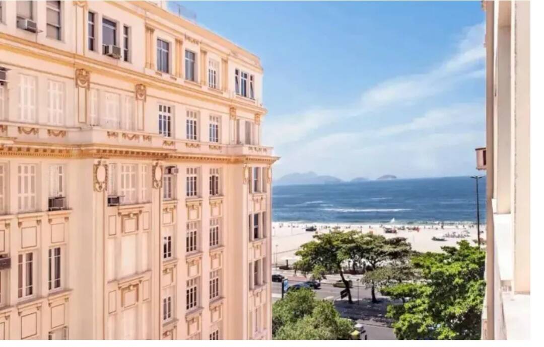 Apartamento, 3 quartos, 85 m² - Foto 1