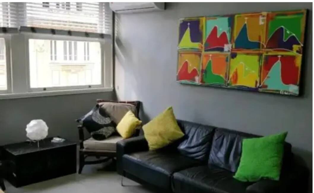 Apartamento, 3 quartos, 85 m² - Foto 2