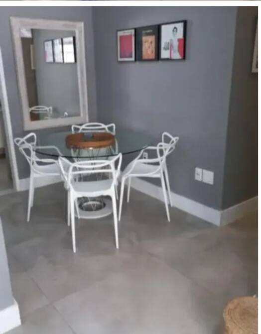Apartamento, 3 quartos, 85 m² - Foto 6
