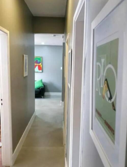 Apartamento, 3 quartos, 85 m² - Foto 8