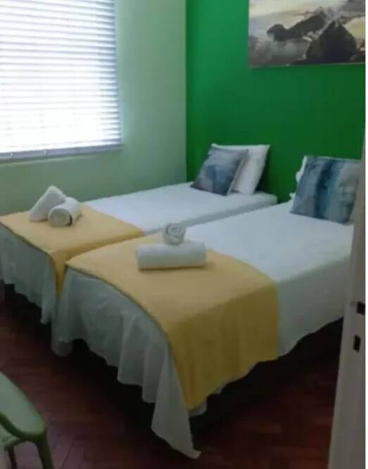 Apartamento, 3 quartos, 85 m² - Foto 12
