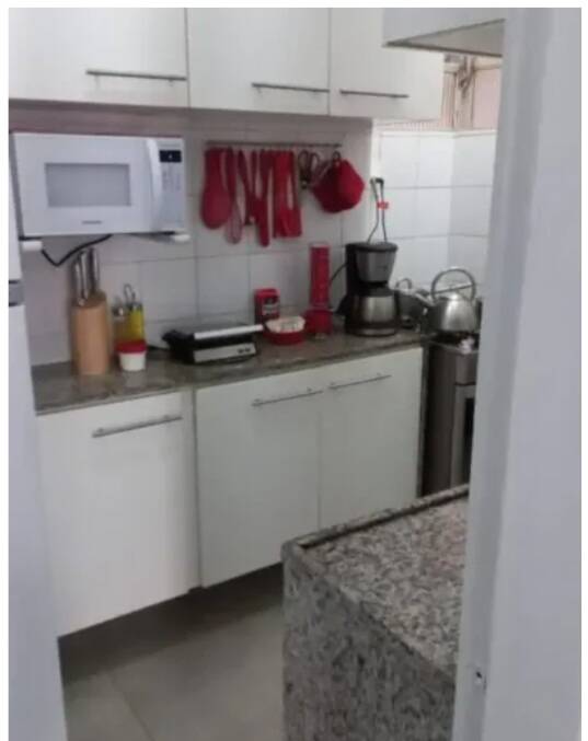Apartamento, 3 quartos, 85 m² - Foto 16