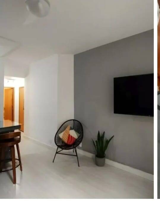 Apartamento, 2 quartos, 75 m² - Foto 2