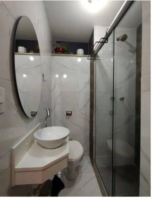 Apartamento, 2 quartos, 75 m² - Foto 19