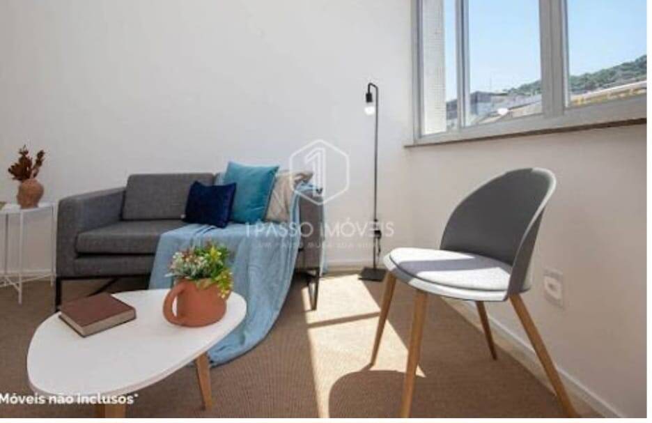 Apartamento, 2 quartos, 106 m² - Foto 1