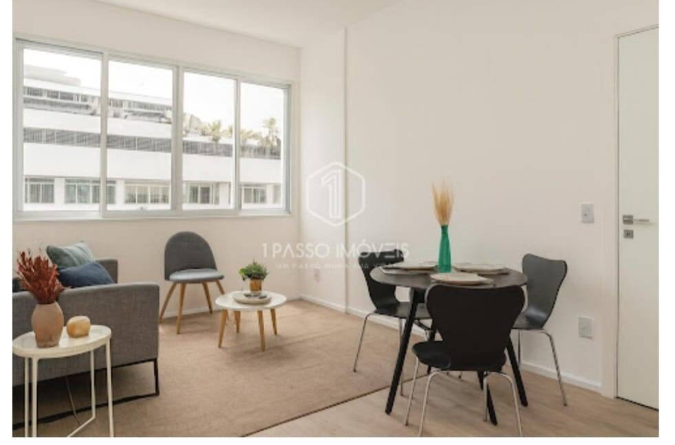 Apartamento, 2 quartos, 106 m² - Foto 3