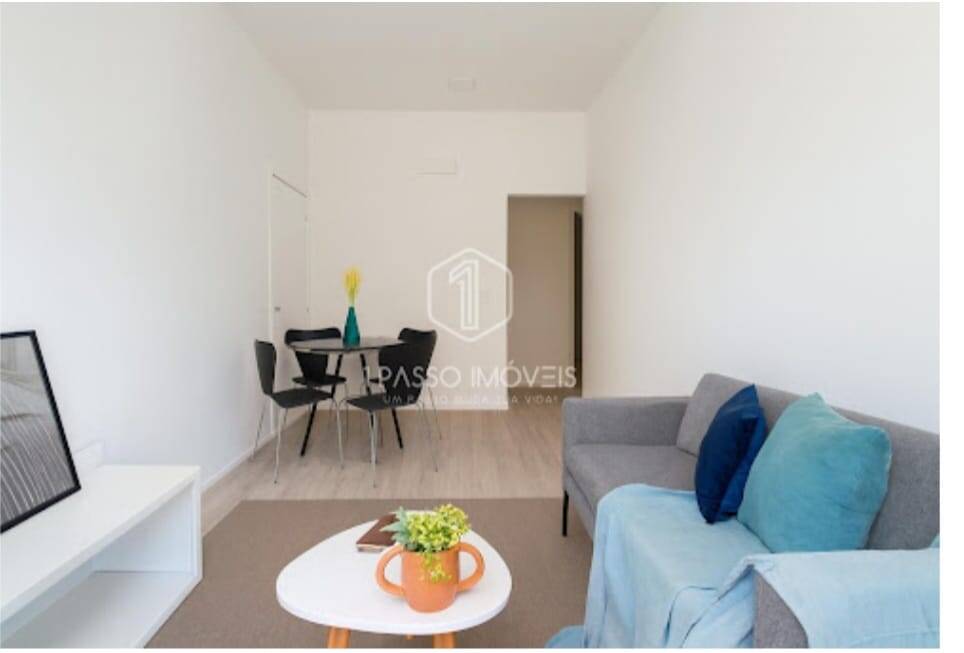 Apartamento, 2 quartos, 106 m² - Foto 2