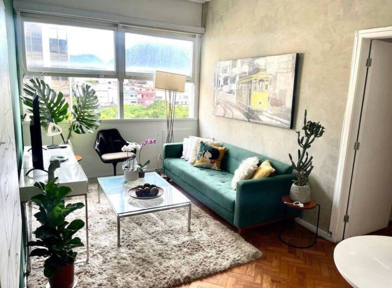 Apartamento, 2 quartos, 85 m² - Foto 1