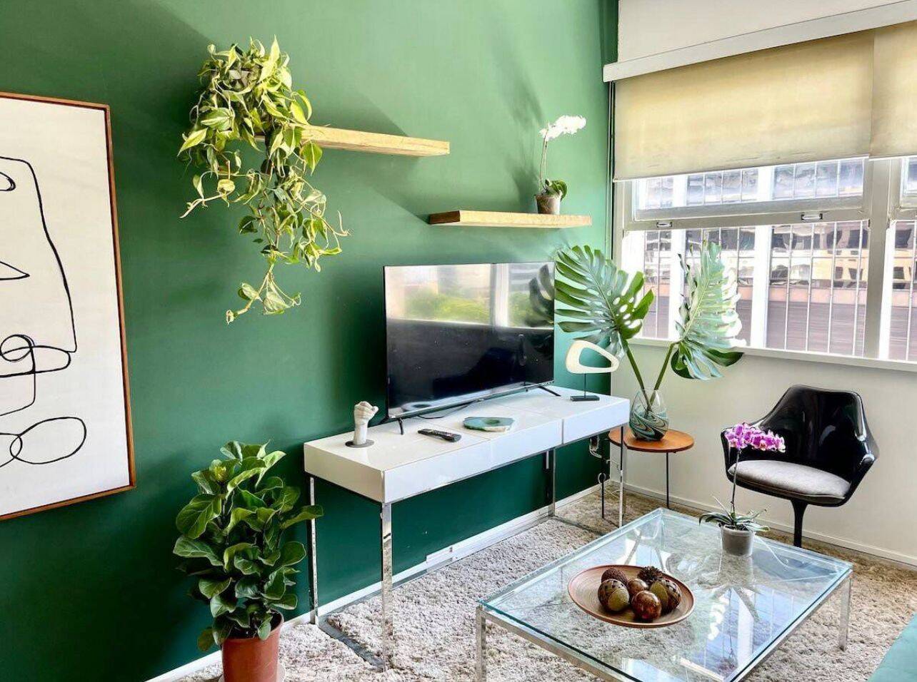 Apartamento, 2 quartos, 85 m² - Foto 3