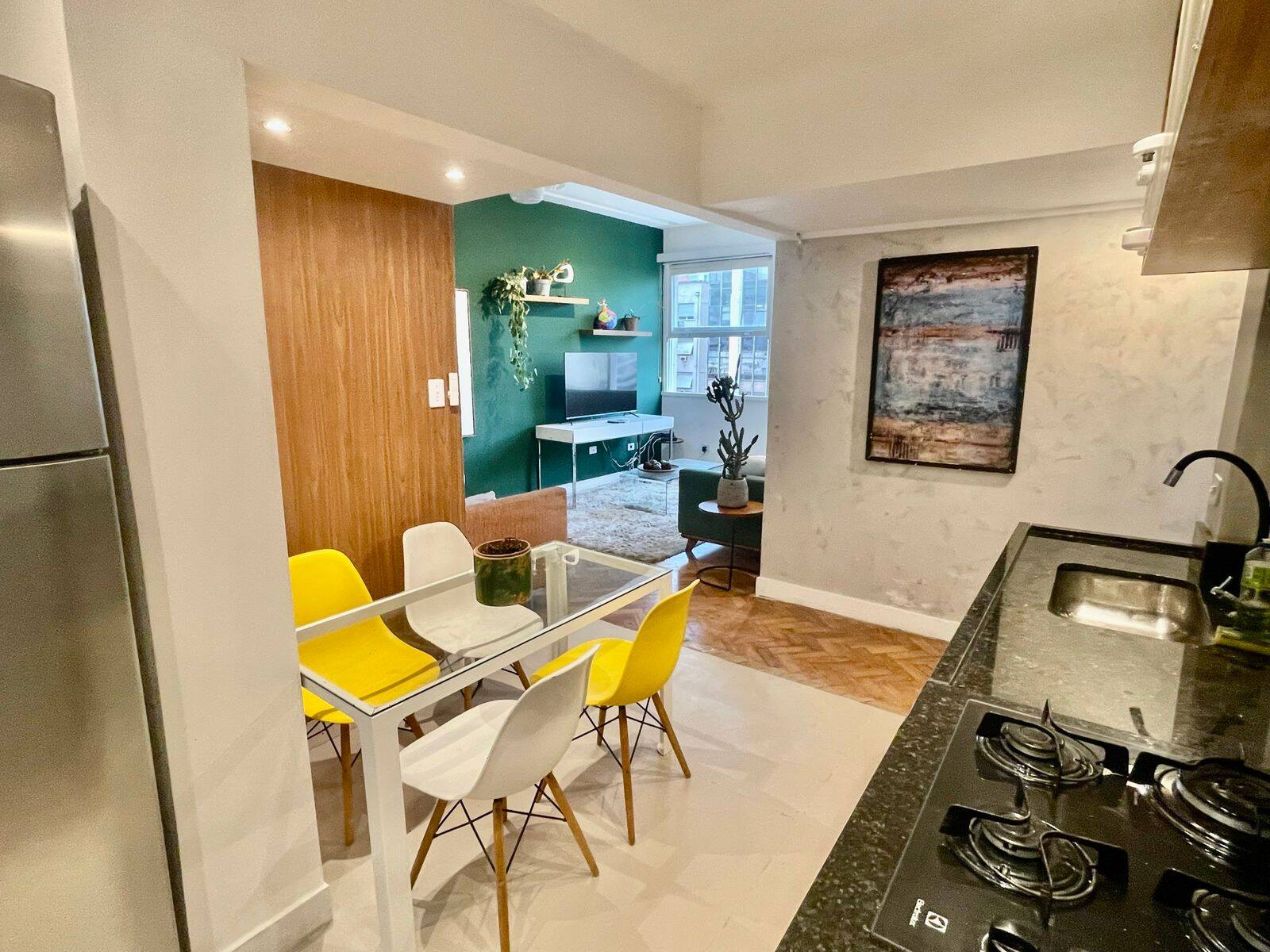 Apartamento, 2 quartos, 85 m² - Foto 12