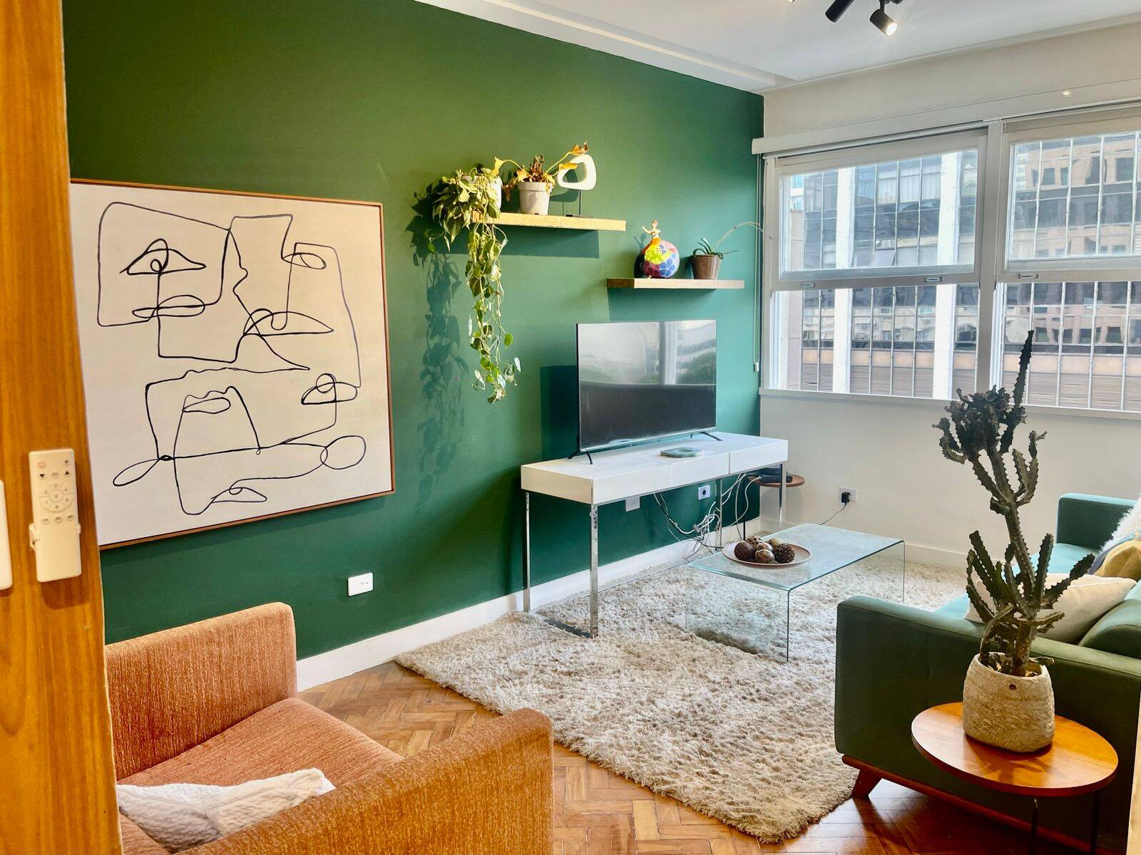Apartamento, 2 quartos, 85 m² - Foto 10