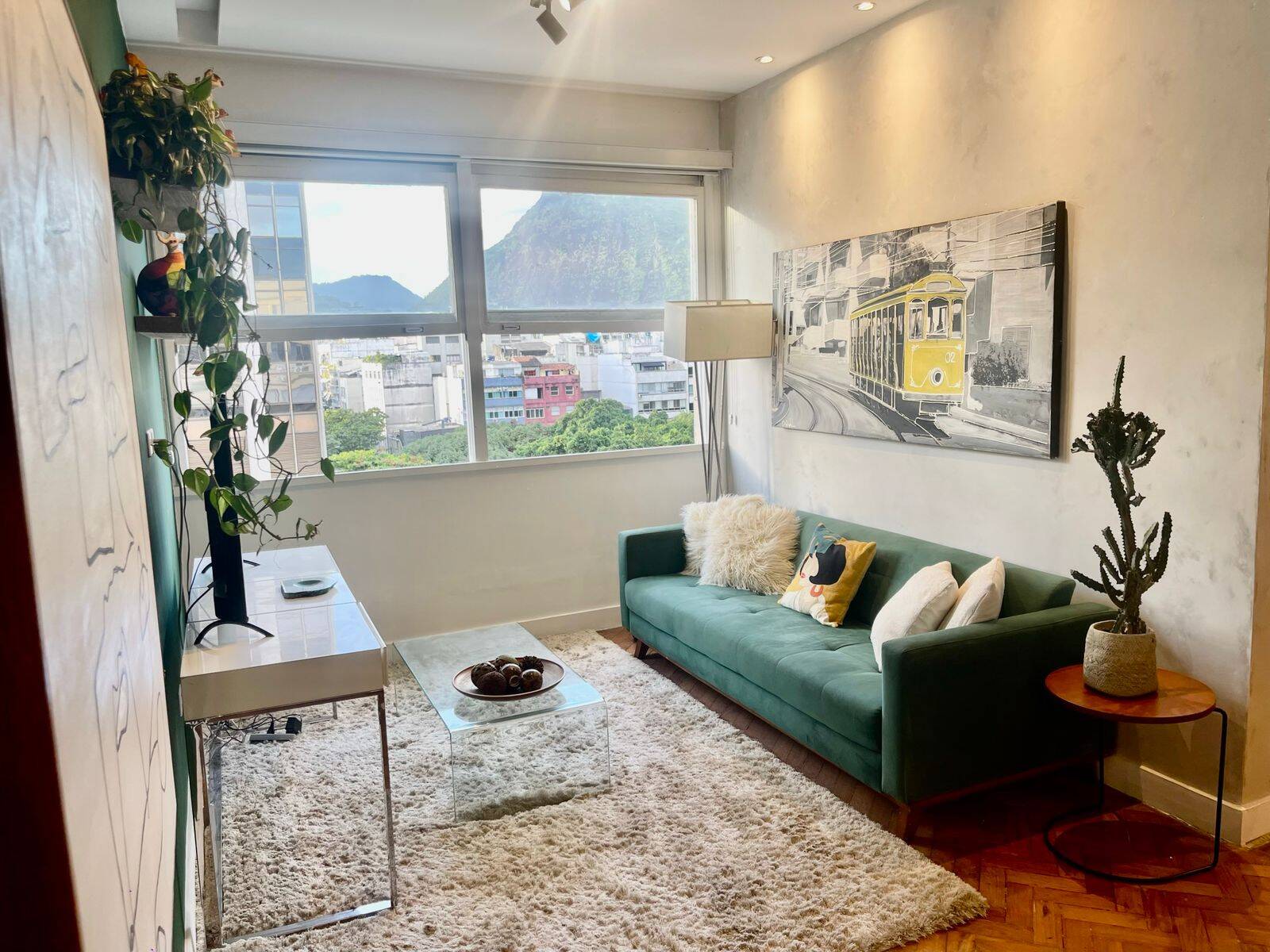 Apartamento, 2 quartos, 85 m² - Foto 15