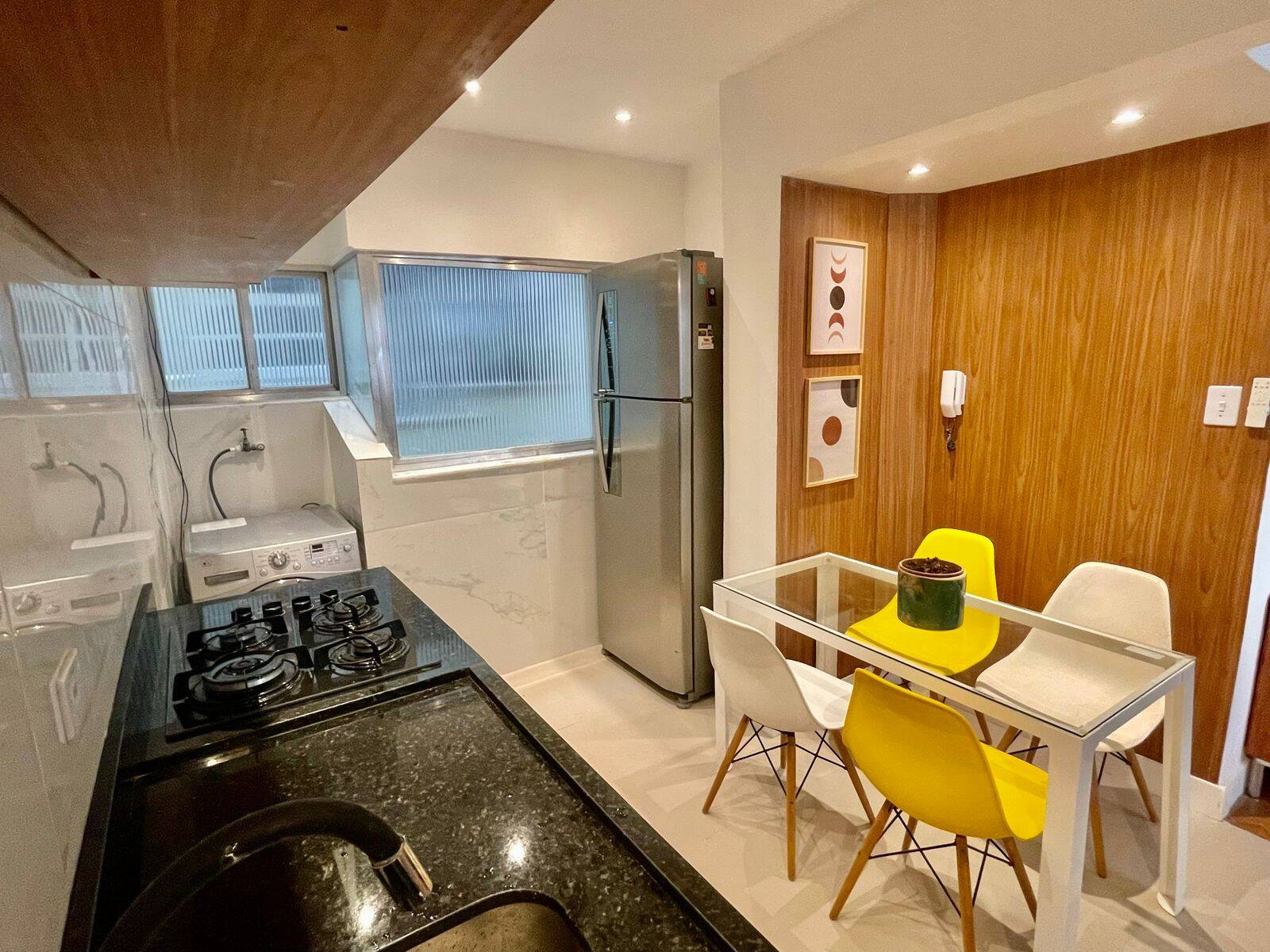 Apartamento, 2 quartos, 85 m² - Foto 18