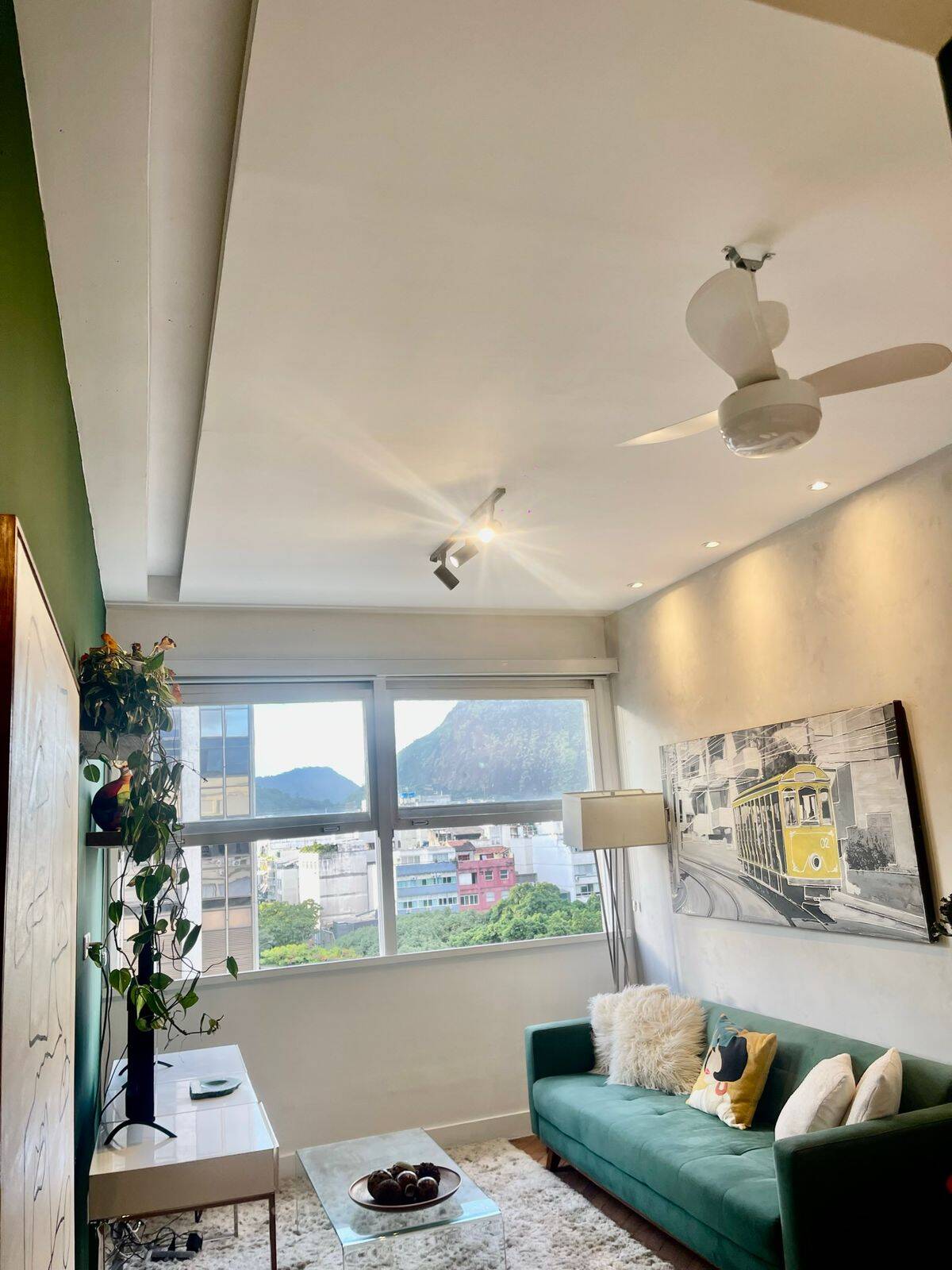 Apartamento, 2 quartos, 85 m² - Foto 21