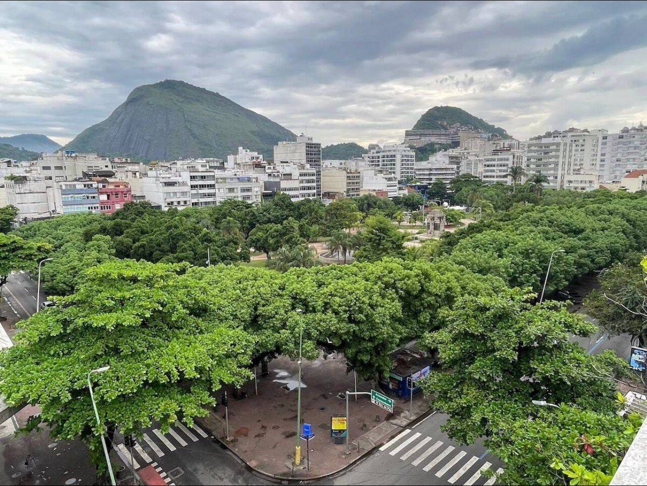Apartamento, 2 quartos, 85 m² - Foto 23
