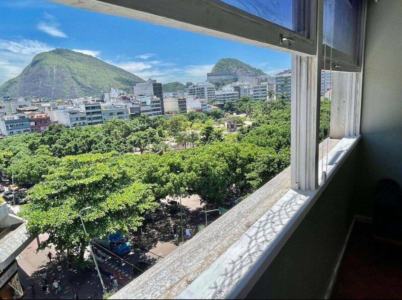 Apartamento, 2 quartos, 85 m² - Foto 24