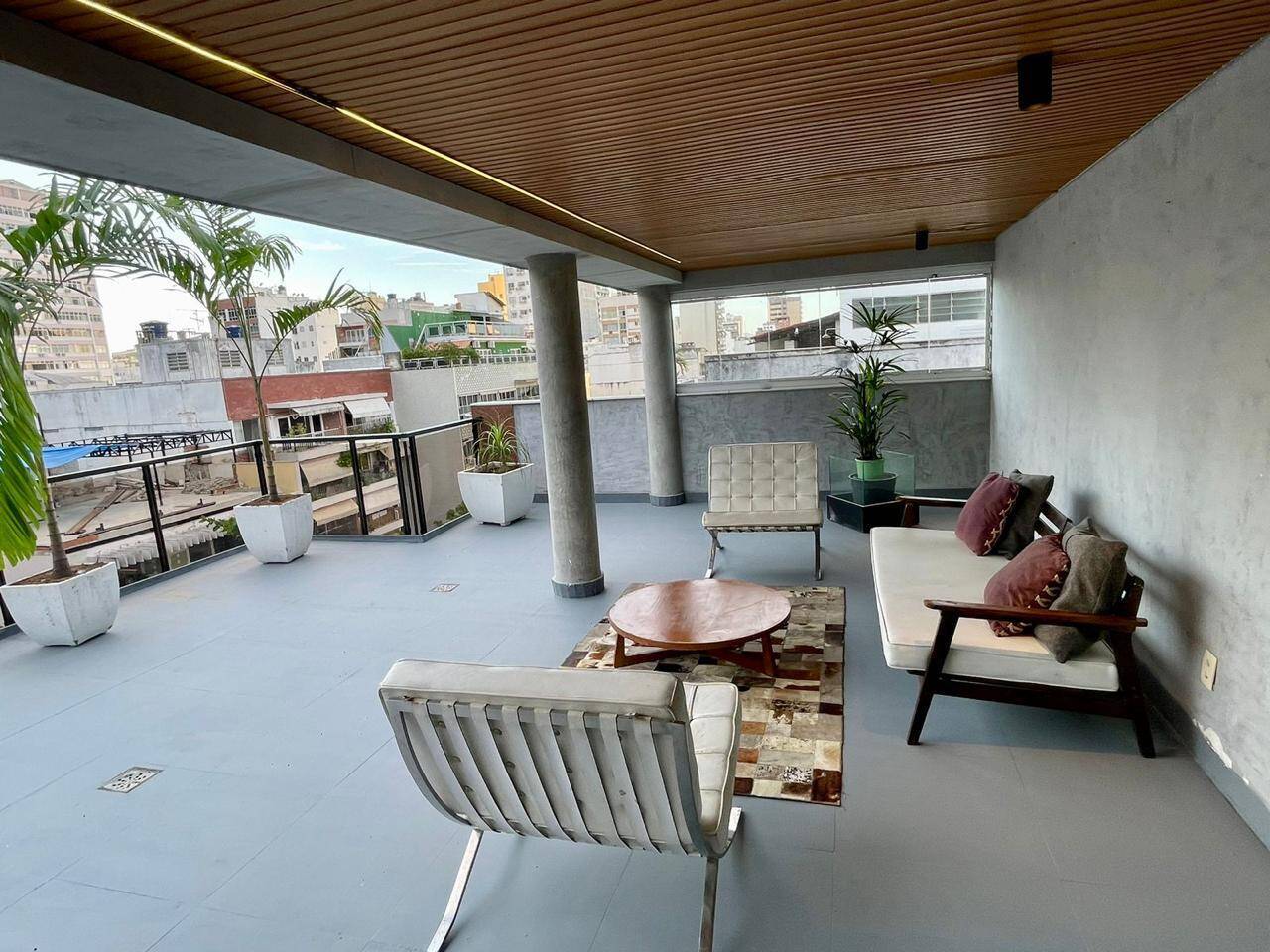 Apartamento, 5 quartos, 533 m² - Foto 6