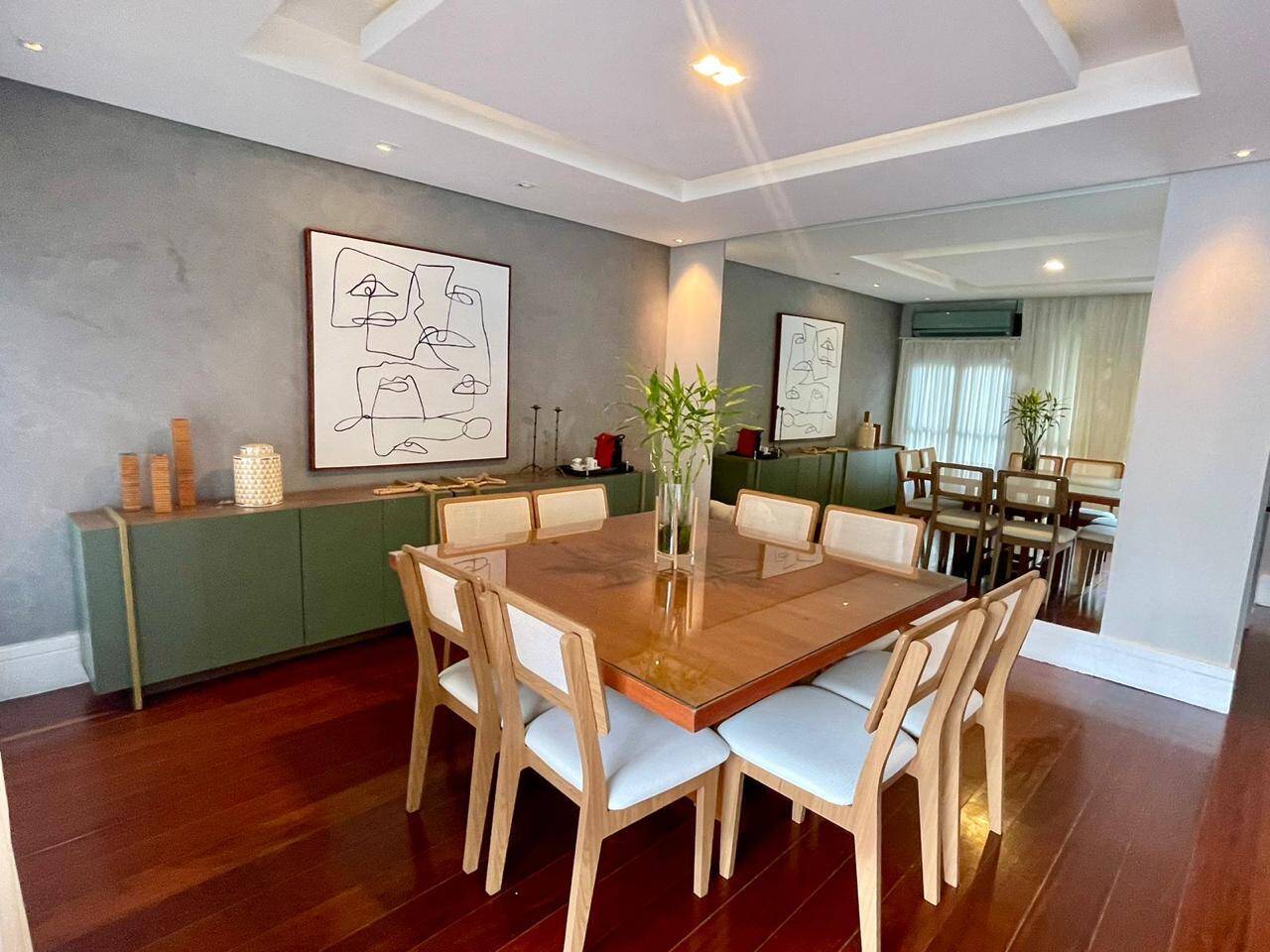 Apartamento, 5 quartos, 533 m² - Foto 11