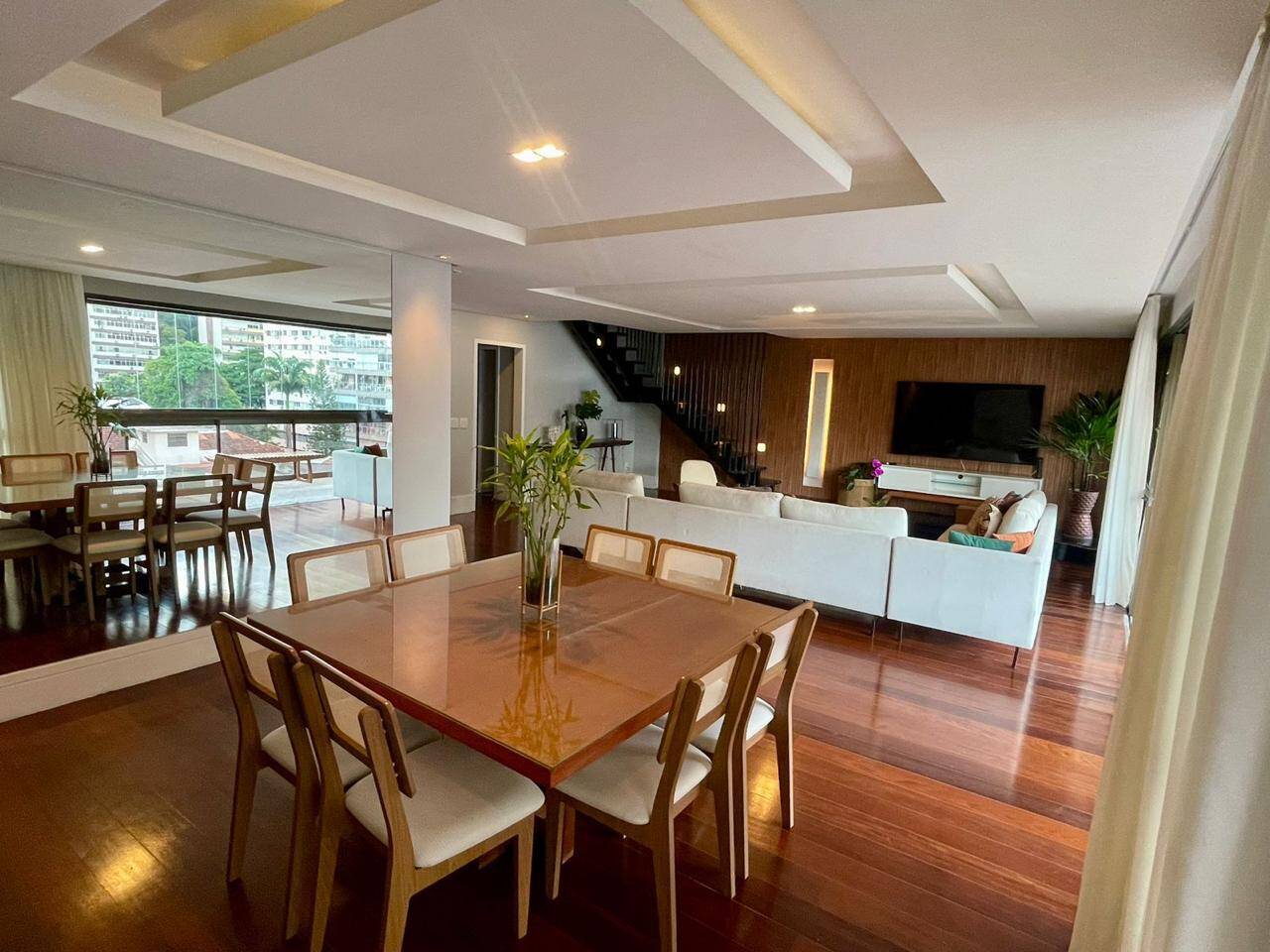 Apartamento, 5 quartos, 533 m² - Foto 12