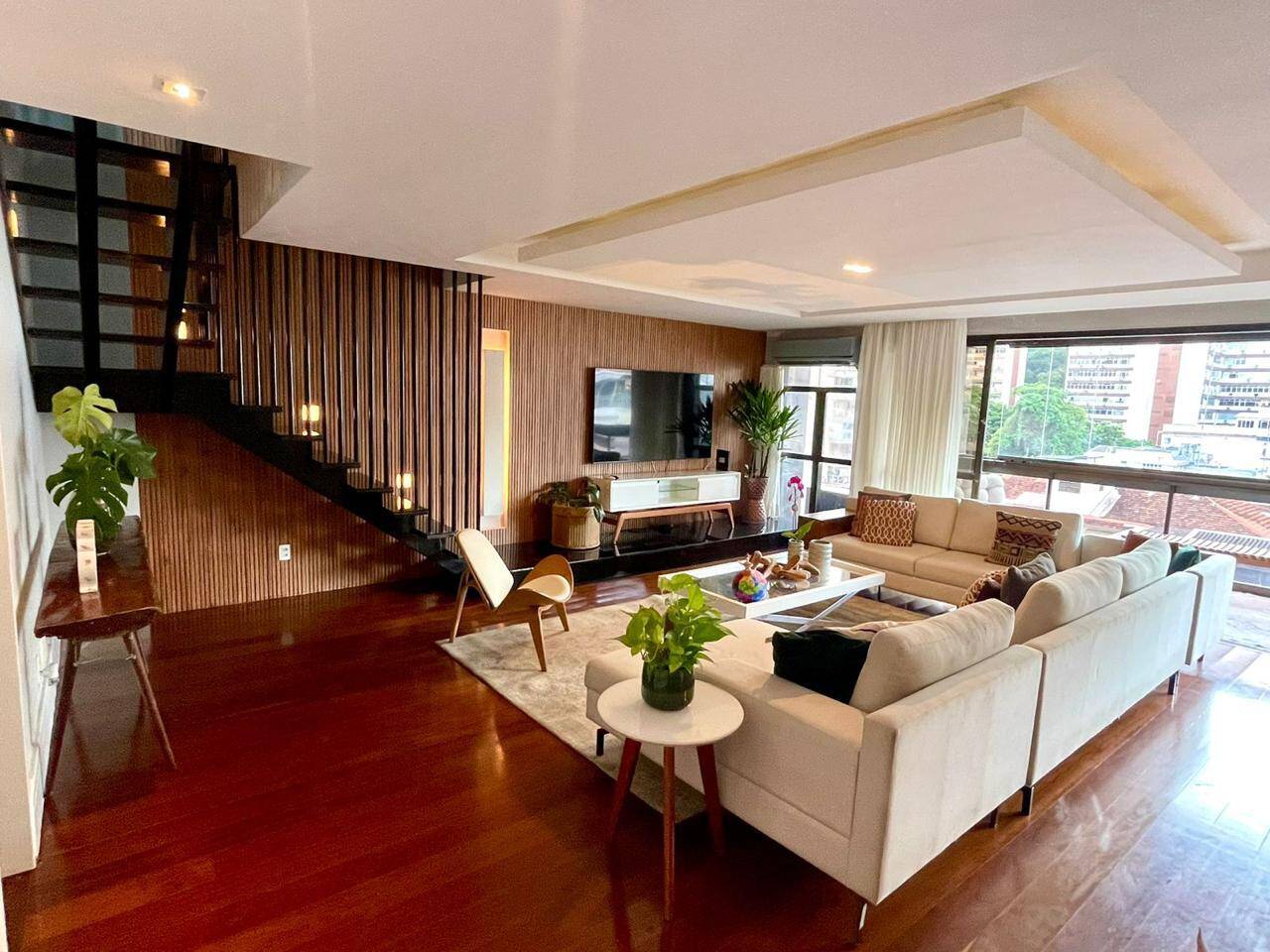Apartamento, 5 quartos, 533 m² - Foto 16