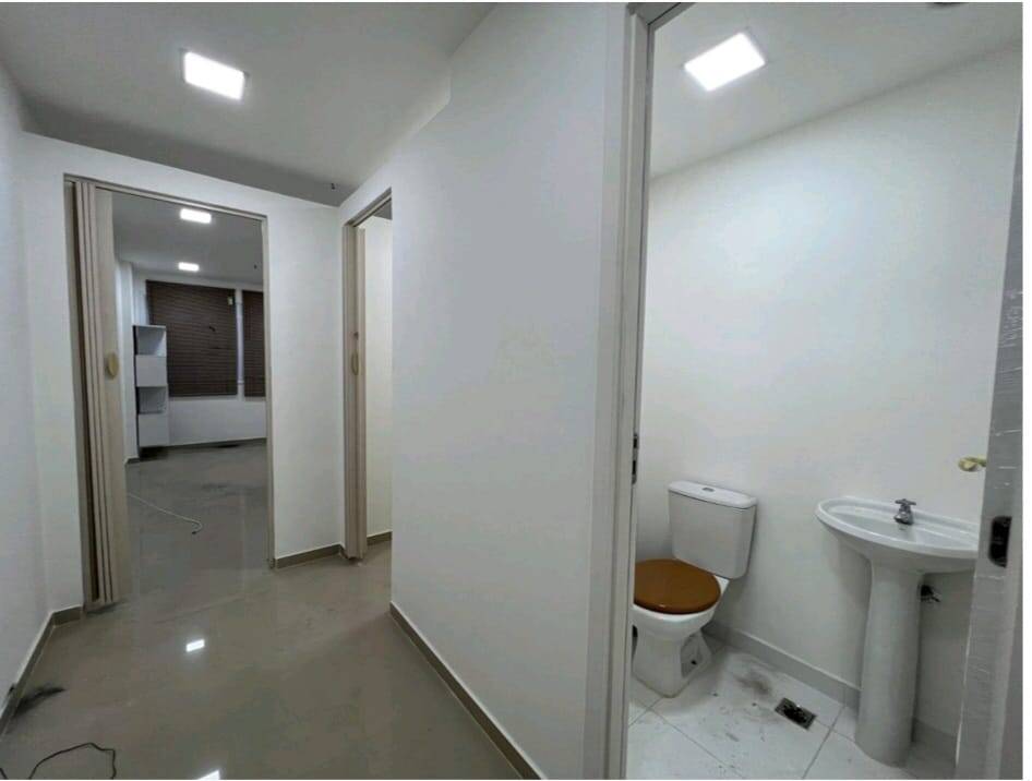 Sala-Conjunto, 22 m² - Foto 18