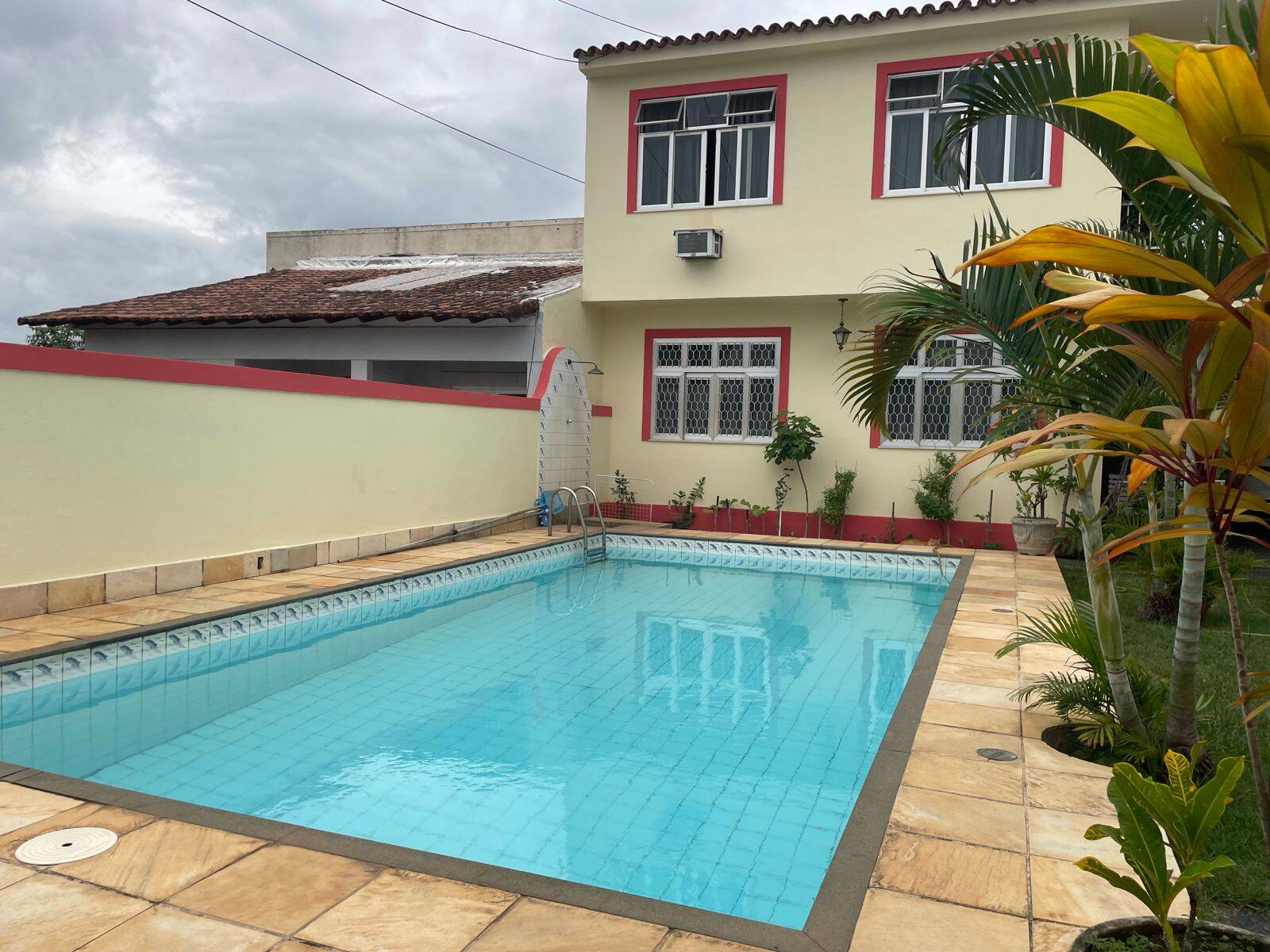 Casa, 3 quartos, 290 m² - Foto 1