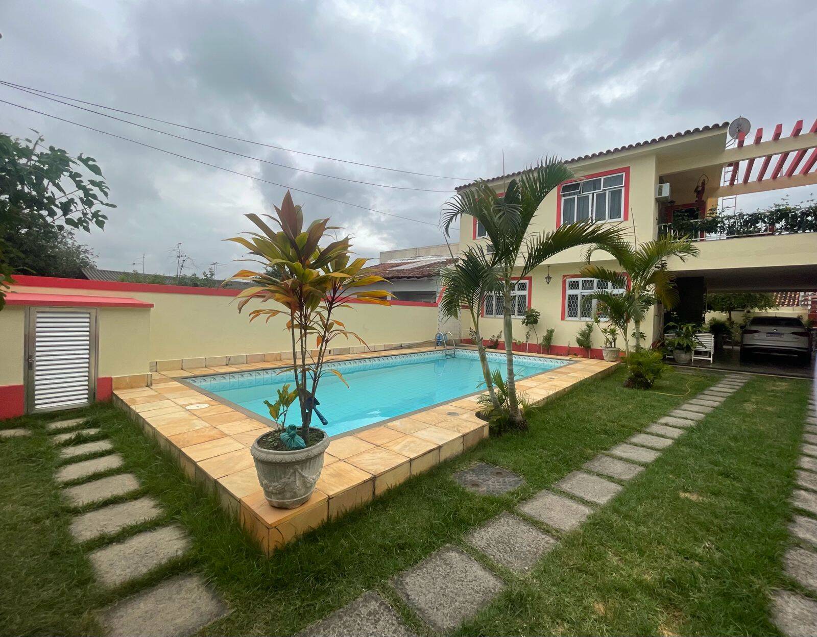 Casa, 3 quartos, 290 m² - Foto 7