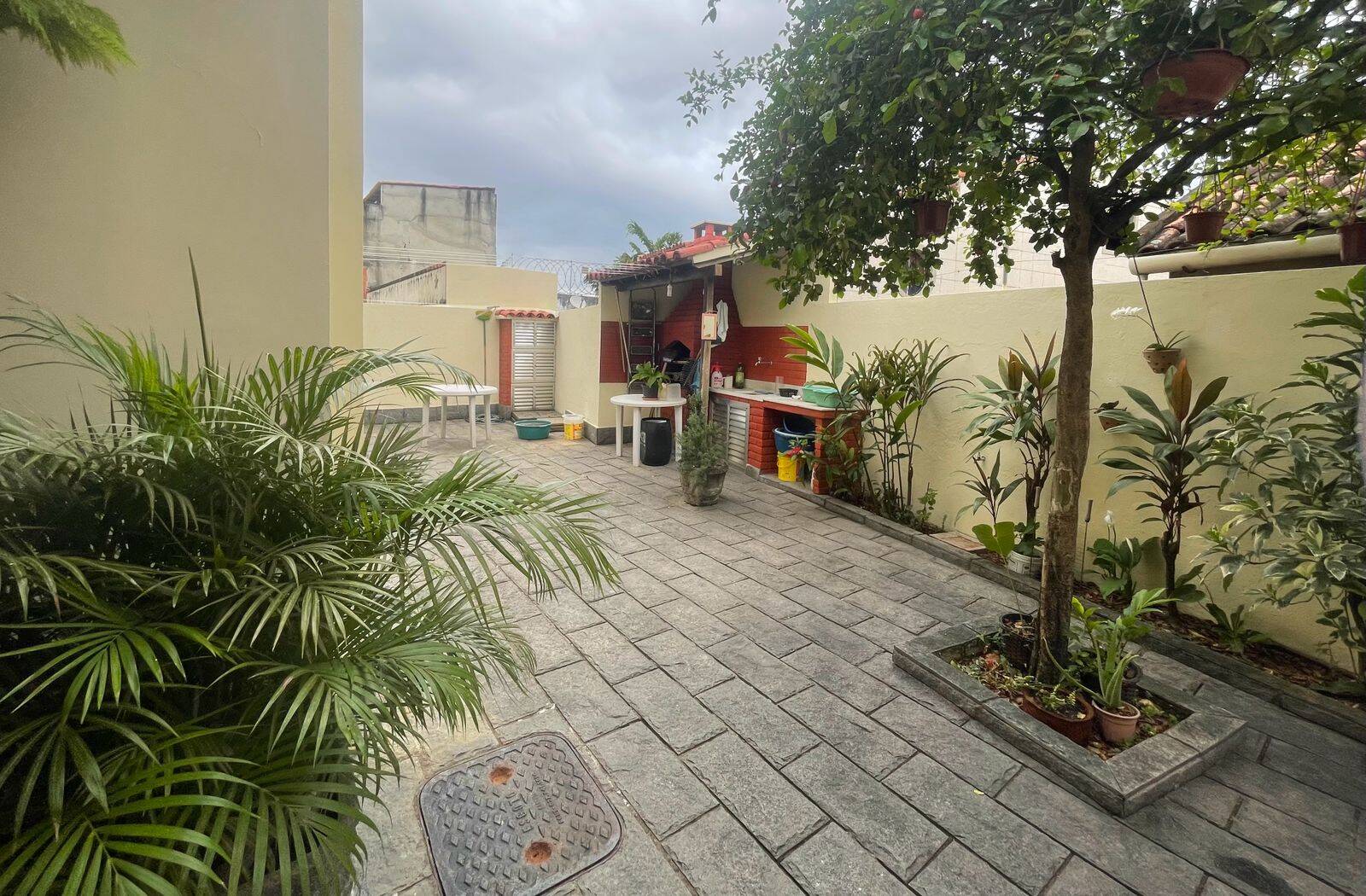Casa, 3 quartos, 290 m² - Foto 11
