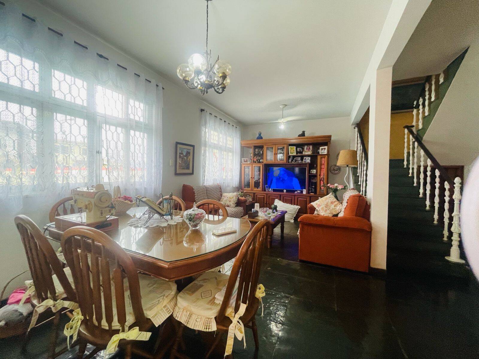 Casa, 3 quartos, 290 m² - Foto 12