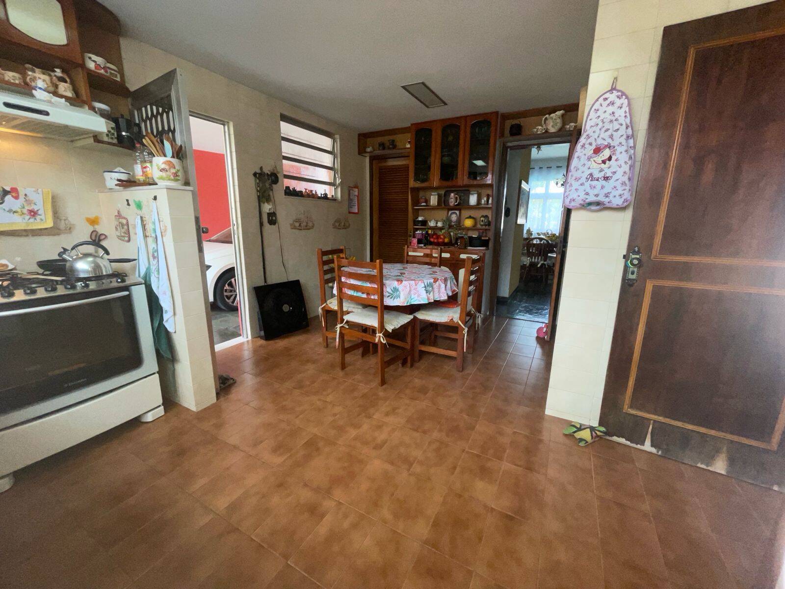 Casa, 3 quartos, 290 m² - Foto 16