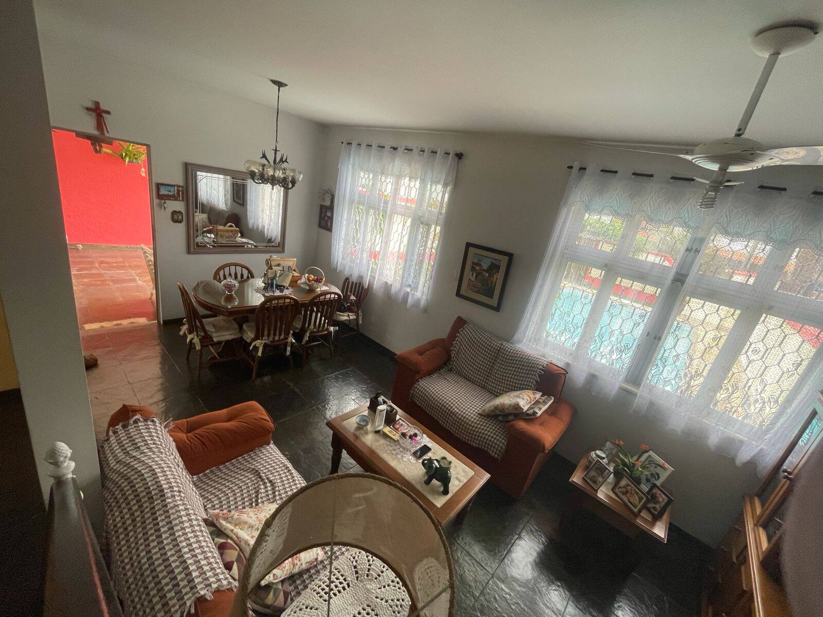 Casa, 3 quartos, 290 m² - Foto 14