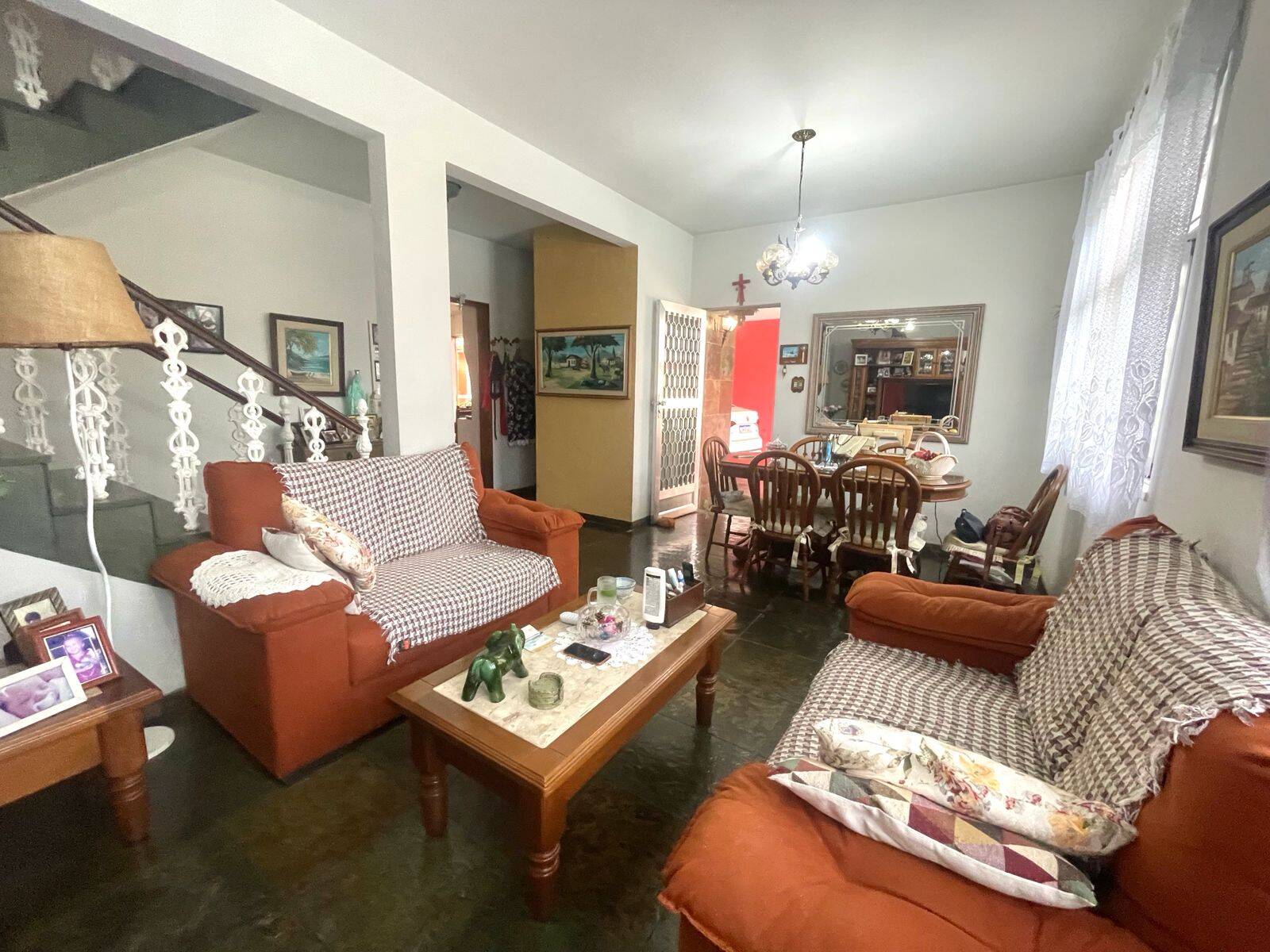 Casa, 3 quartos, 290 m² - Foto 20